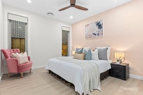 Property photo of 4 Mangrove Way Box Hill NSW 2765