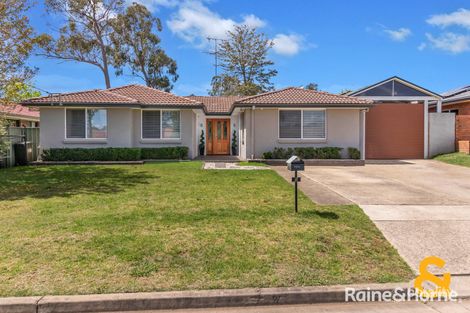 8 Turunen Ave, Silverdale, NSW 2752