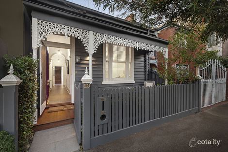 20 Kerferd Pl, Albert Park, VIC 3206