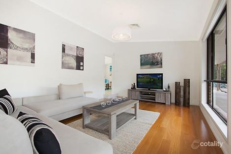 Property photo of 55 Monday Drive Tallebudgera Valley QLD 4228