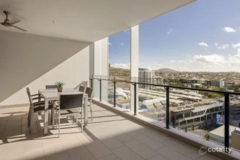 1107/37 Archer St, Toowong, QLD 4066