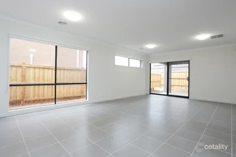 Property photo of 8 Lachie Grove Point Cook VIC 3030