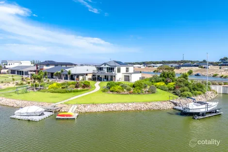 Property photo of 3 Blanche Parade Hindmarsh Island SA 5214