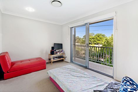 Property photo of 33/7-17 Lucy Street Marsden QLD 4132