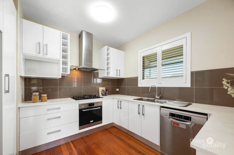 Property photo of 66 Aster Street Cannon Hill QLD 4170