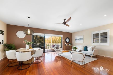 Property photo of 66 Aster Street Cannon Hill QLD 4170