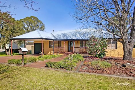 Property photo of 5 Pindari Avenue Camden NSW 2570