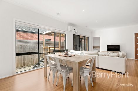 Property photo of 7 Jarvie Close Rosebud VIC 3939
