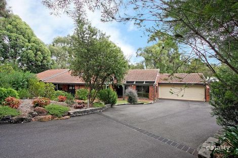 23 Merrill Cres, Warranwood, VIC 3134