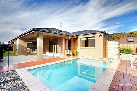 Property photo of 24 Kingsmill Circuit Peregian Springs QLD 4573