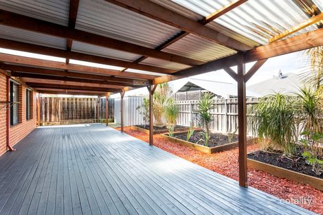 Property photo of 25 Larrawa Circle Ellenbrook WA 6069