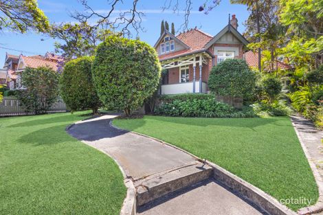 45 Prince Albert St, Mosman, NSW 2088