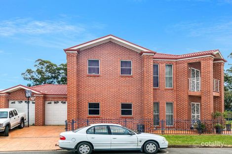 Property photo of 48 Thorney Road Fairfield West NSW 2165