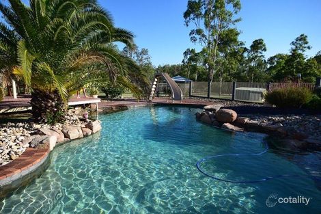 232-240 Mountain Ridge Rd, South Maclean, QLD 4280