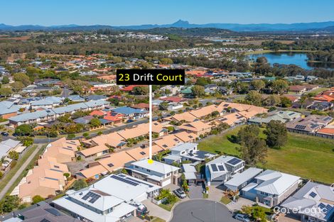 Property photo of 23 Drift Court Kingscliff NSW 2487