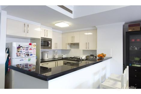 Property photo of 257/10 Lachlan Street Waterloo NSW 2017