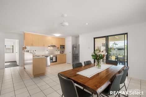 Property photo of 3 Schapers Road Glenella QLD 4740