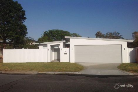 Property photo of 16 Vatakoula Parade Mermaid Waters QLD 4218