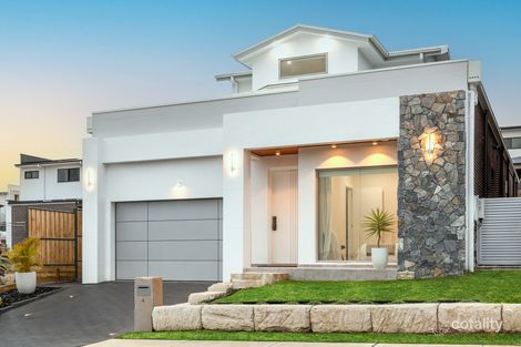 Property photo of 4 Mangrove Way Box Hill NSW 2765