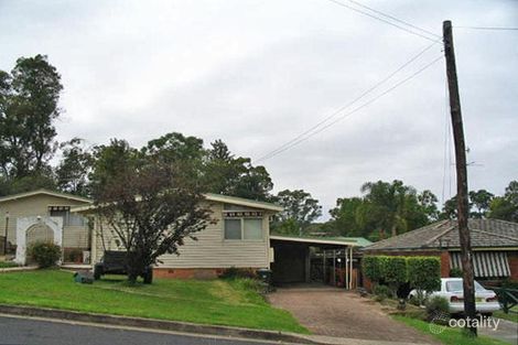 46 Hersey St, Blaxland, NSW 2774