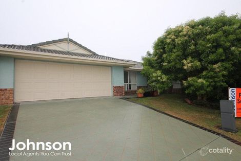 4 Parker Ct, Wakerley, QLD 4154