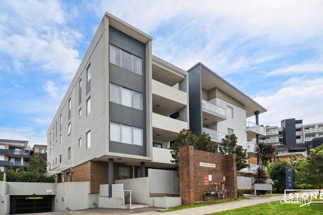 Property photo of 5/4-6 Peggy Street Mays Hill NSW 2145