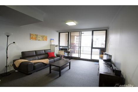 Property photo of 257/10 Lachlan Street Waterloo NSW 2017