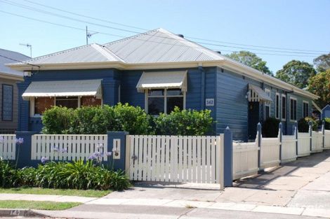 Property photo of 142 Womboin Road Lambton NSW 2299