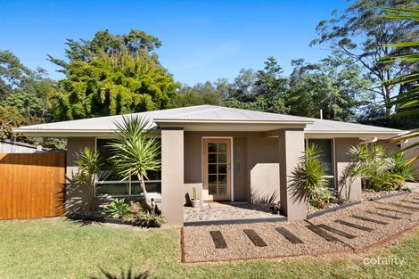 Property photo of 11 McClintock Place Woombye QLD 4559