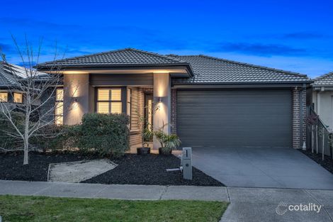 Property photo of 32 Emblem Way Craigieburn VIC 3064