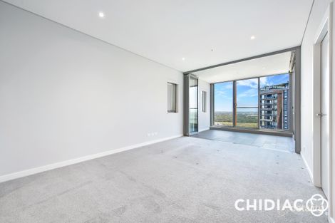 2412/18 Footbridge Bvd, Wentworth Point, NSW 2127