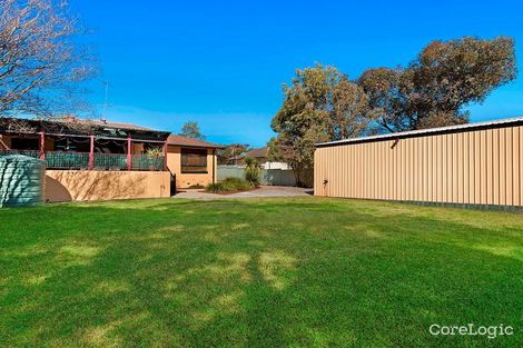 Property photo of 75 Riverstone Road Riverstone NSW 2765