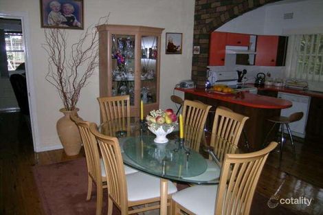 Property photo of 4 Dunshea Place Guildford NSW 2161