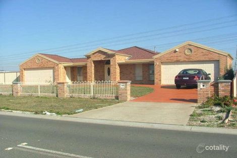 56-58 Langbourne Dr, Narre Warren South, VIC 3805