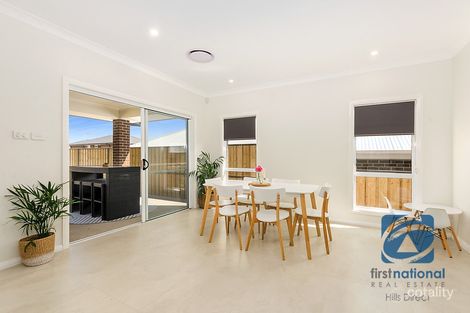 Property photo of 10 Keith Street Tallawong NSW 2762
