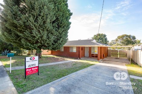 32 Westwood St, Withers, WA 6230