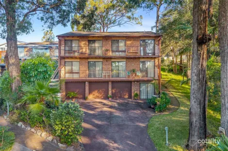 Property photo of 4 Leslie Parade Saratoga NSW 2251