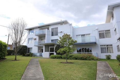 5/1076 Pacific Hwy, Pymble, NSW 2073