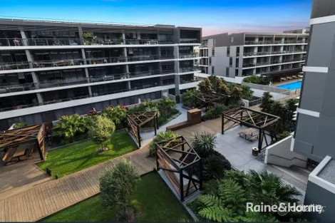 Property photo of 417/850 Bourke Street Waterloo NSW 2017