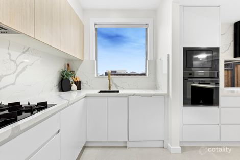 Property photo of 4 Mangrove Way Box Hill NSW 2765