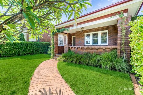 Property photo of 25 First Avenue Rodd Point NSW 2046