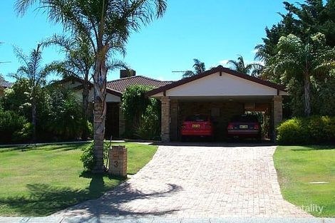Property photo of 3 Seminole Close Connolly WA 6027