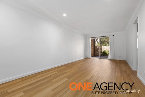 Property photo of 3/3 Hood Close North Nowra NSW 2541