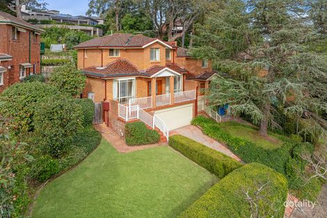 18 Sharland Ave, Chatswood, NSW 2067