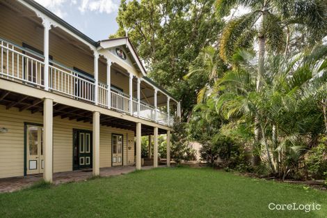 Property photo of 85 Norman Crescent Norman Park QLD 4170