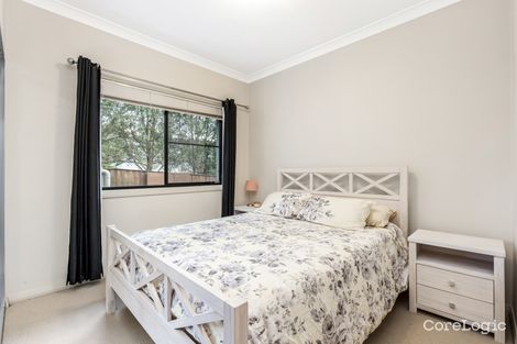 Property photo of 10/36-38 Watkins Road Baulkham Hills NSW 2153