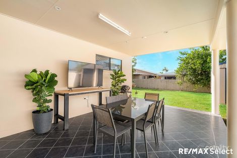 Property photo of 3 Schapers Road Glenella QLD 4740