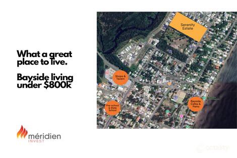 Property photo of 29/32 Bishop Road Beachmere QLD 4510