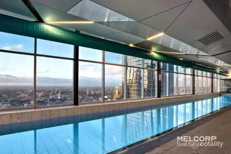 Property photo of 1205/22-24 Jane Bell Lane Melbourne VIC 3000