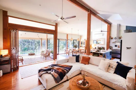 Property photo of 480 Italia Road East Seaham NSW 2324